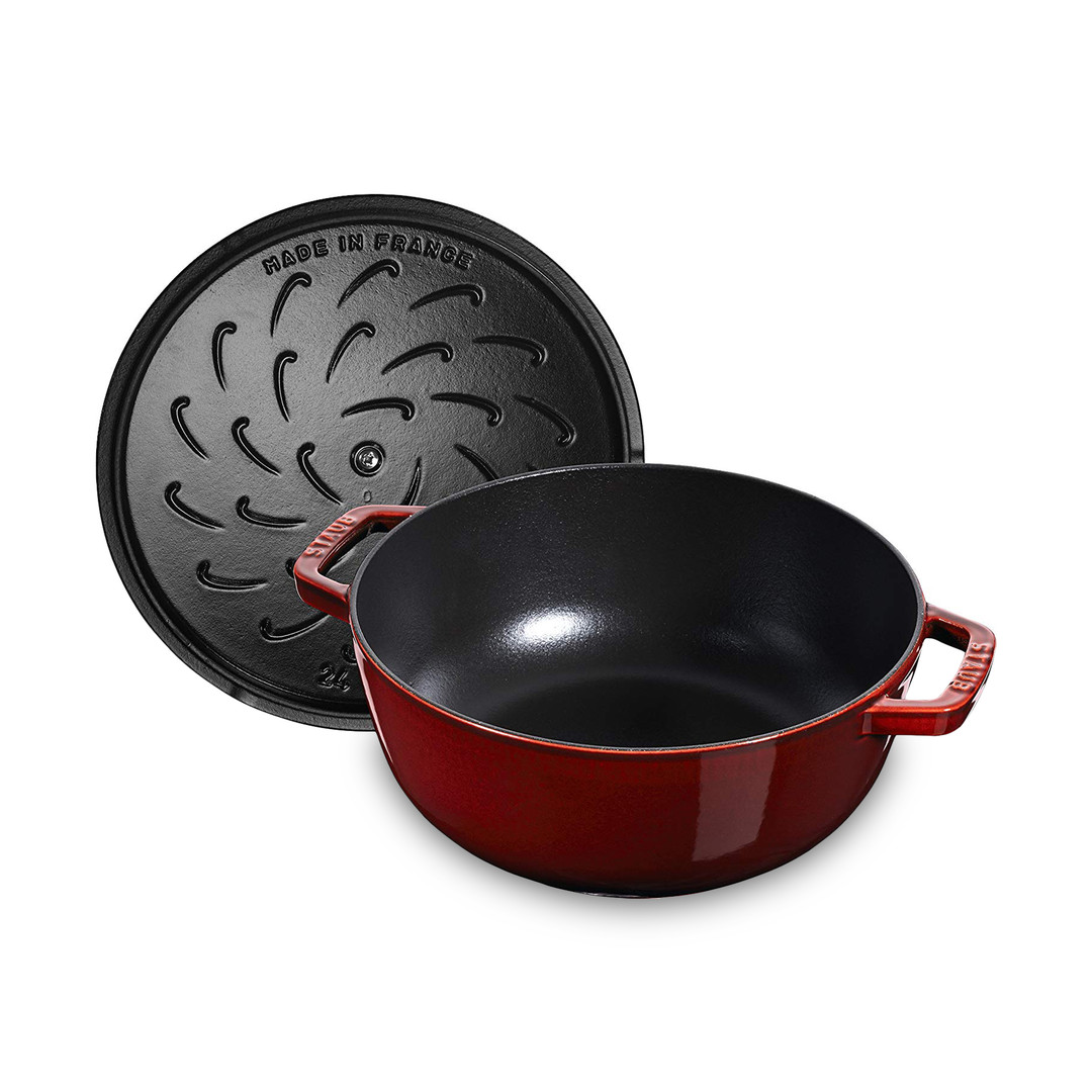 Кокот Staub 11752487