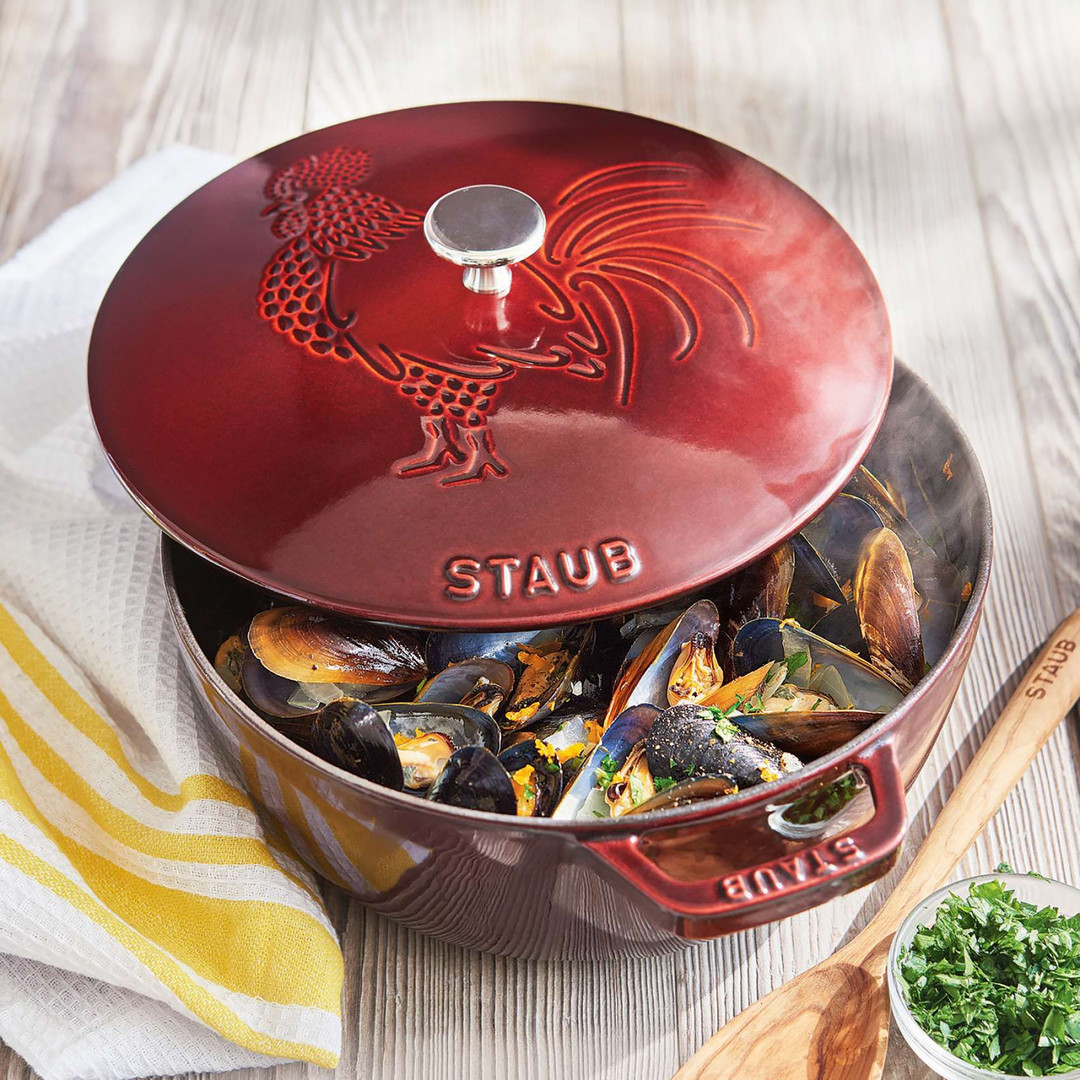 Кокот Staub 11752487