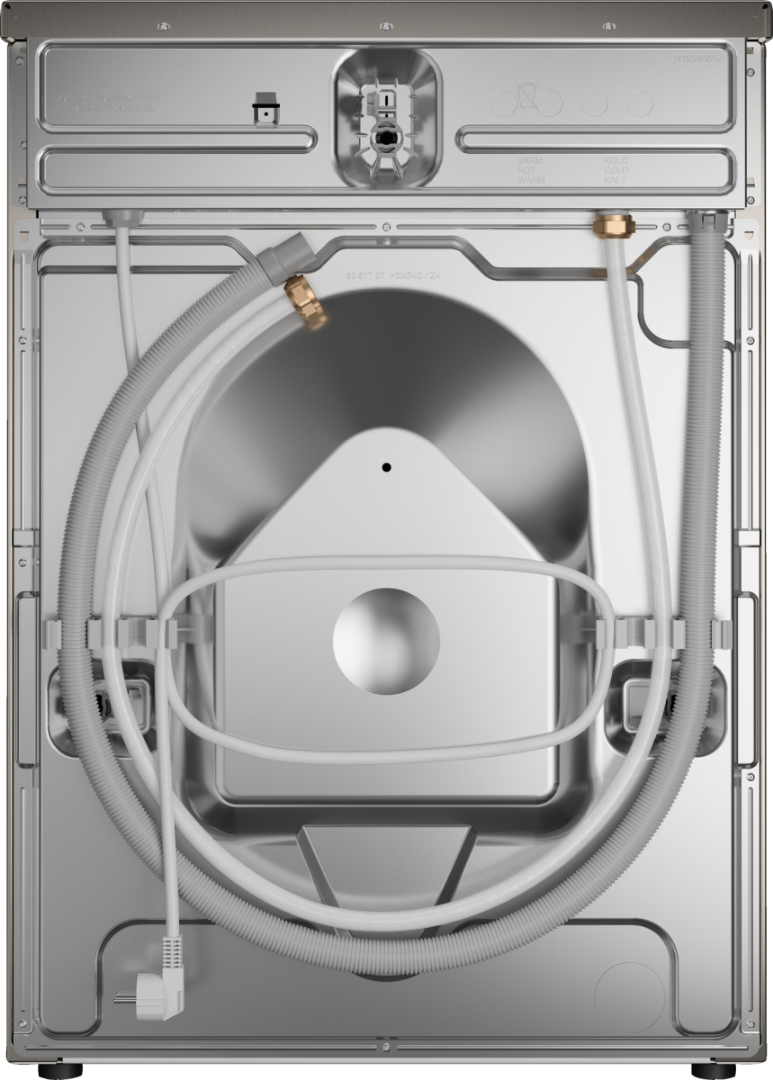 Отдельностоящая стиральная машина Asko W4086C.T/3 купить в  интернет-магазине BT-TECHNIKA c доставкой в Казани