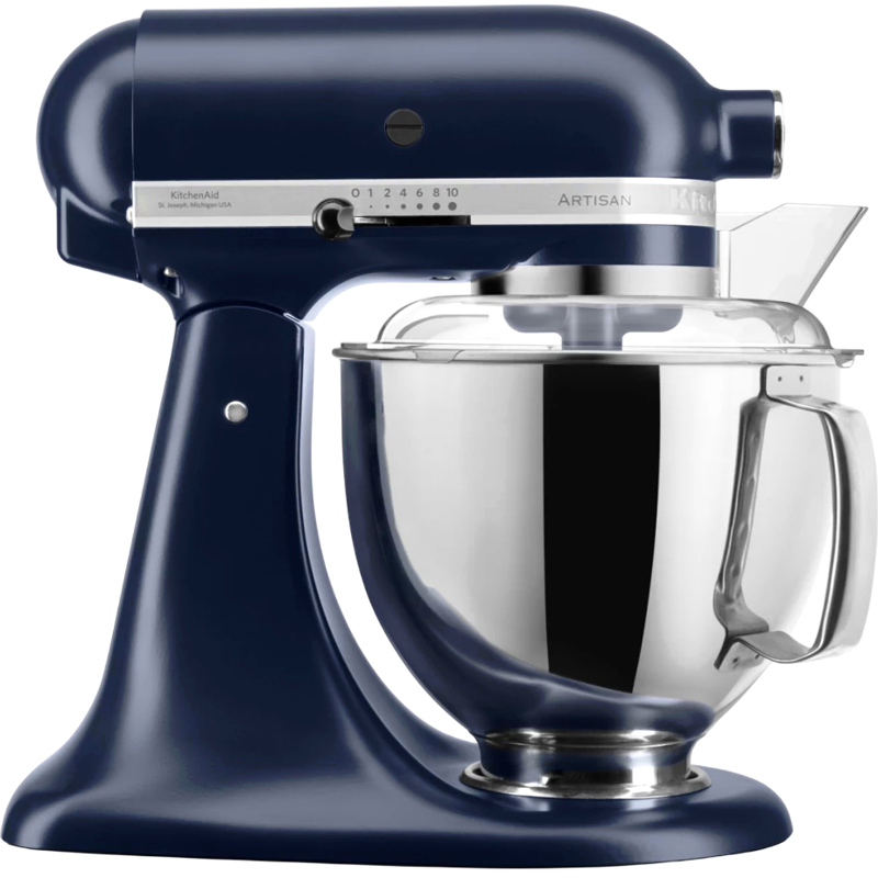 Планетарный миксер