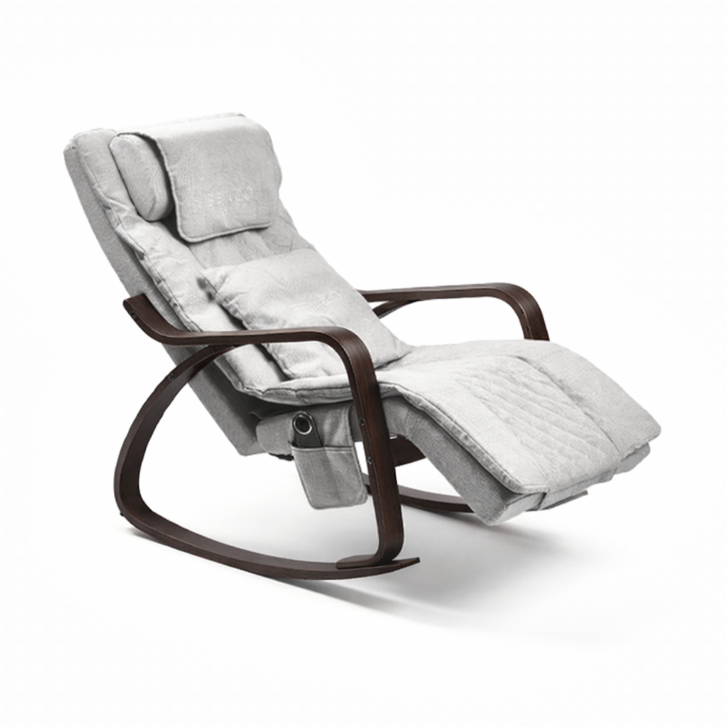 Массажное кресло